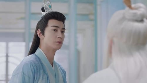 The Starry Love ดาวตกก่อเกิดรัก  Season 1 EP 5