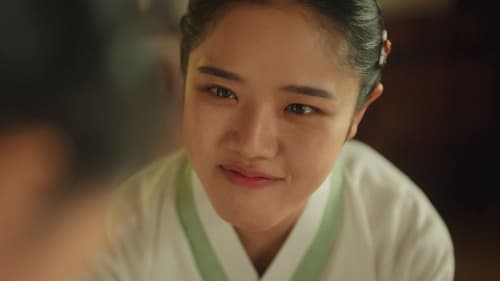 Poong The Joseon Psychiatrist Season 2 EP 4