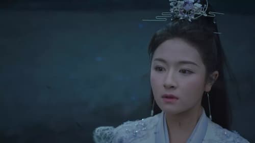 The Starry Love ดาวตกก่อเกิดรัก  Season 1 EP 11
