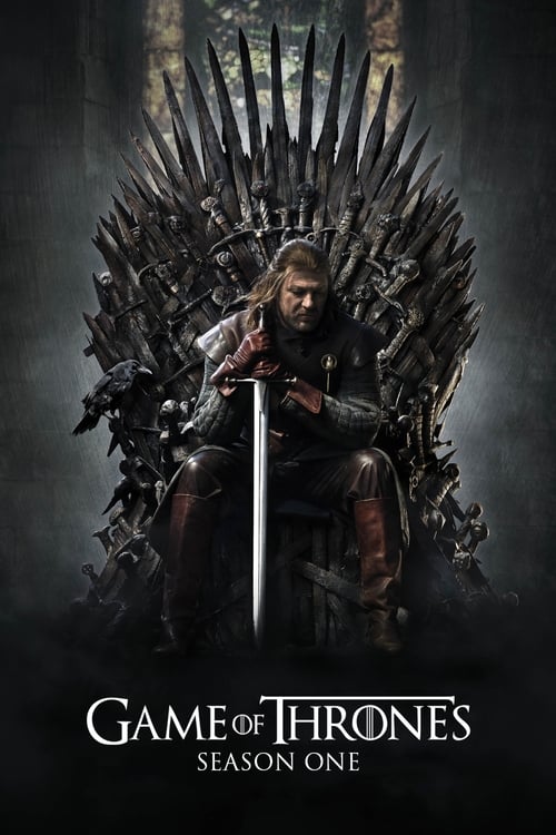 ดูซีรี่ย์ game of thrones มหาศึกชิงบัลลังก์ พากย์ไทย  Season 1