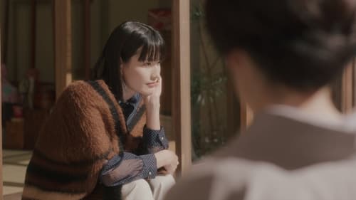 The Makanai Cooking for the Maiko House Season 1 EP 5