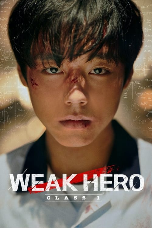Weak Hero Class 1 (2022)  Season 1