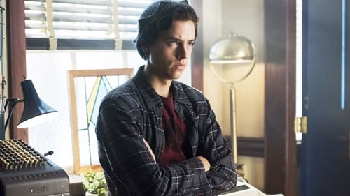 Riverdale ริเวอร์เดล  Season 3 EP 2