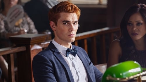 Riverdale ริเวอร์เดล  Season 3 EP 1