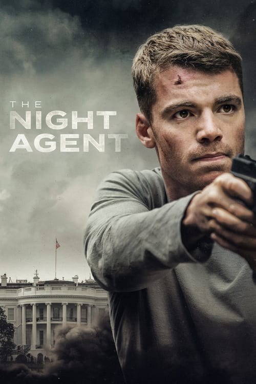 ดูซีรี่ย์ The Night Agent (2023) พากย์ไทย EP.1-10 ตอนจบ