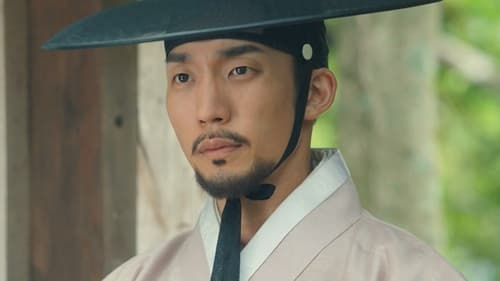 Poong The Joseon Psychiatrist Season 1 EP 2