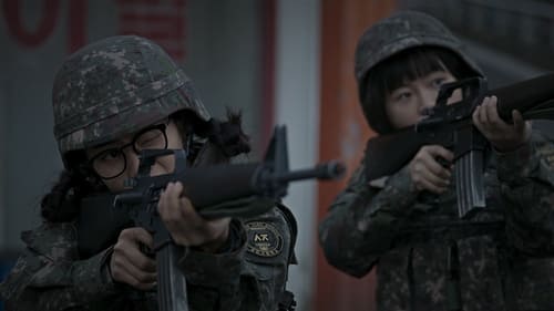 Duty After School  Season 1 EP 5