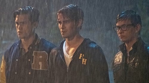Riverdale ริเวอร์เดล  Season 2 EP 4