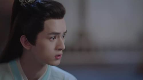 The Starry Love ดาวตกก่อเกิดรัก  Season 1 EP 17