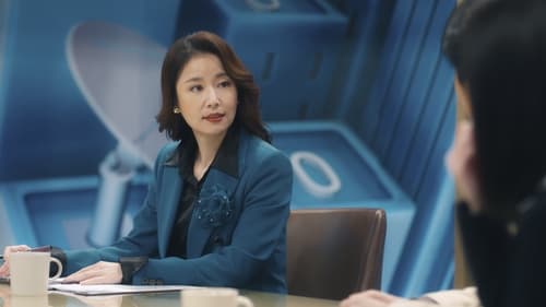 Copycat Killer Season 1 EP 7