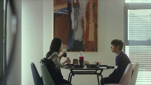รหัสลับข้ามเวลา (2021) Sisyphus The Myth  Season 1 EP 5