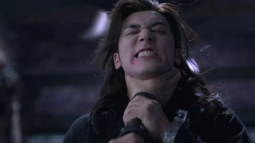 The Starry Love ดาวตกก่อเกิดรัก  Season 1 EP 6