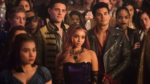 Riverdale ริเวอร์เดล  Season 3 EP 20