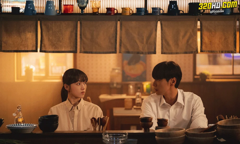 ดูซีรี่ย์ Call It Love (2023)