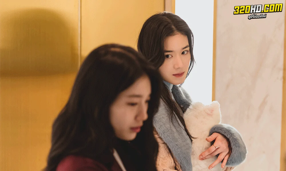 ซีรี่ย์เกาหลี Anna (2022) ซับไทย