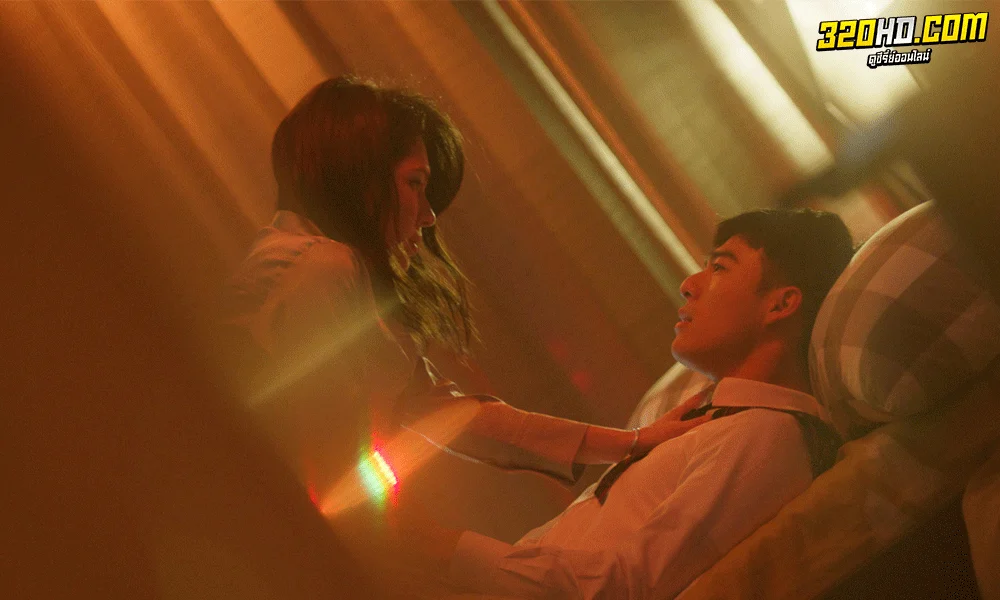 ดูซีรี่ย์จีน บทเรียนรักต้องห้าม (2022) Lesson in Love พากย์ไทย-ซับไทย