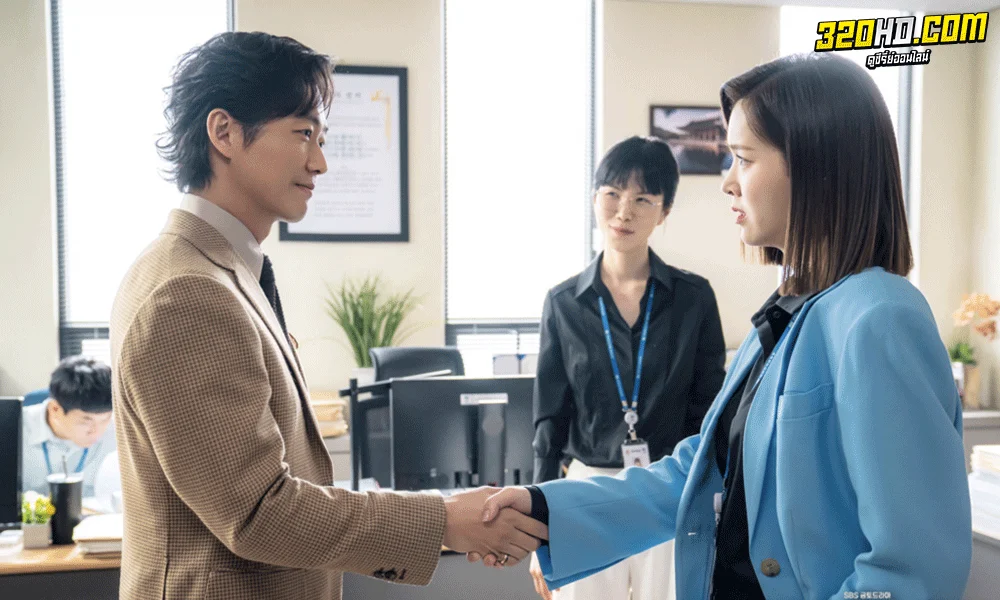 One Dollar Lawyer ทนายพันวอน