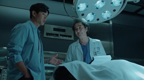 Missing The Other Side พากย์ไทย Season 1 EP 11
