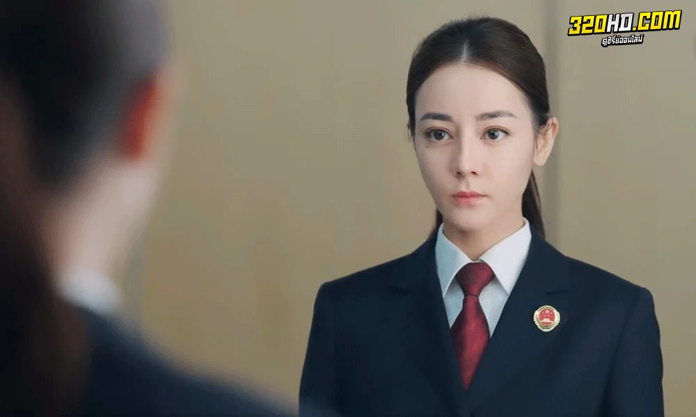  Prosecution Elite (2023) สืบคดีลับยอดอัยการหญิง