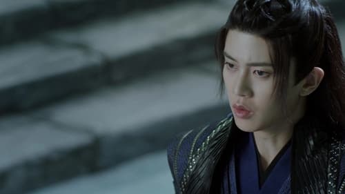 ทาสปีศาจ The Blue Whisper (2022)  Season 1 EP 20