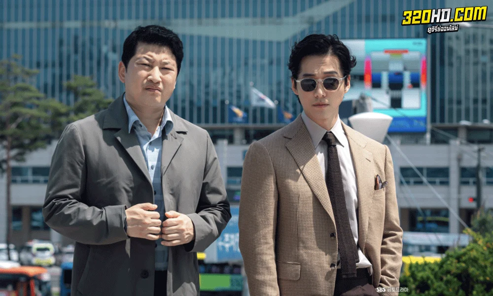  ทนายพันวอน (2022) พากย์ไทย
