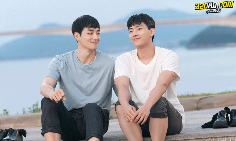 ซีรี่ย์วายเกาหลี The New Employee (2022)