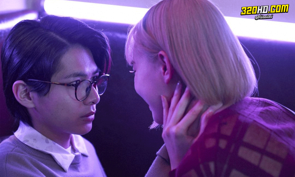 The Red Apple (2023) ยิ่งห้ามยิ่งอยากรัก Season 1