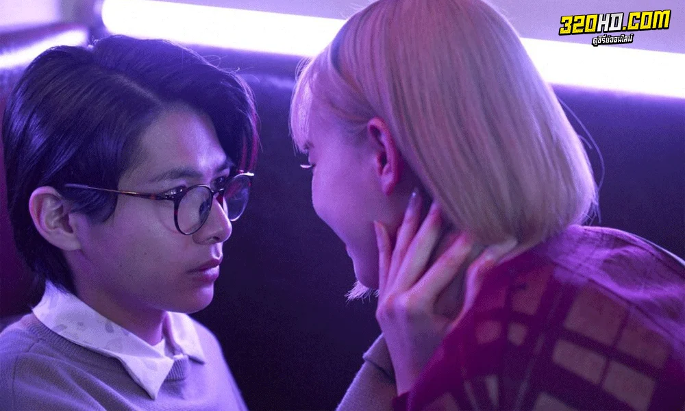ดูซีรี่ย์ญี่ปุ่น The Red Apple (2023) ยิ่งห้ามยิ่งอยากรัก พากย์ไทย