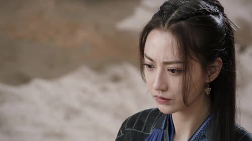 ทาสปีศาจ The Blue Whisper (2022)  Season 1 EP 21