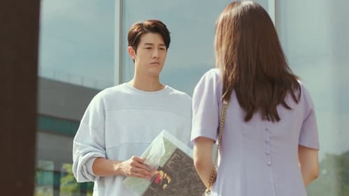 My Liberation Notes ปล่อยใจสู่เสรี (2022) Season 1 EP 8