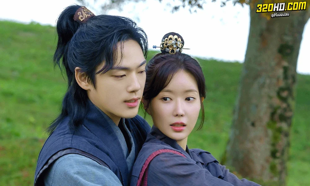 ดูซีรี่ย์ Kokdu: Season of Deity