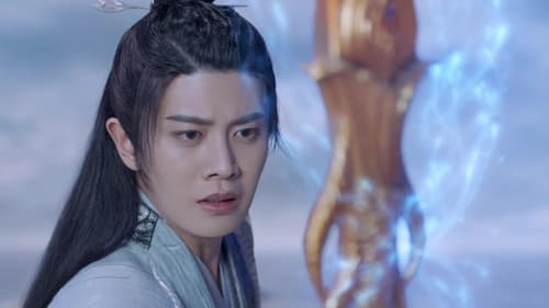 ทาสปีศาจ The Blue Whisper (2022)  Season 1 EP 16