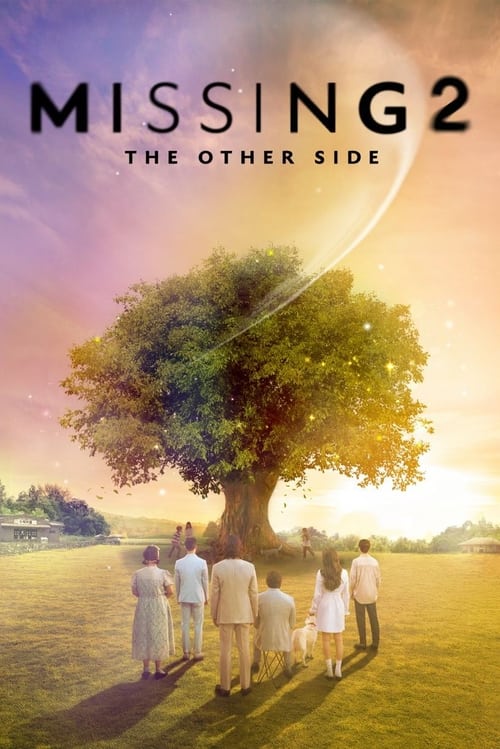 ดูซีรี่ย์ Missing: The Other Side พากย์ไทย Season 2