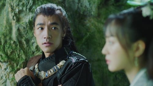 ทาสปีศาจ The Blue Whisper (2022)  Season 1 EP 5