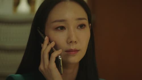 Insider ตุลาการกระหายแค้น (2022) Season 1 EP 2