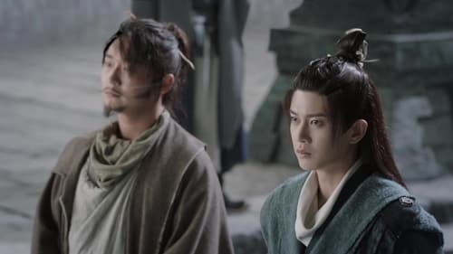 ทาสปีศาจ The Blue Whisper (2022)  Season 1 EP 19