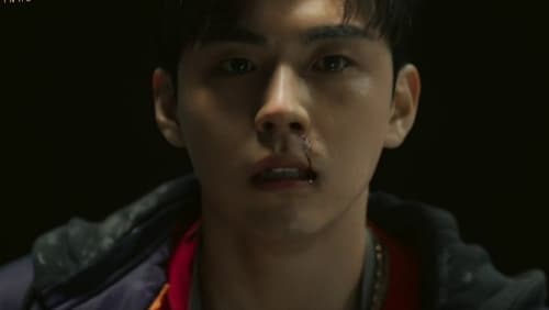 Dark Hole (หลุมดำมหันตภัย)  Season 1 EP 6