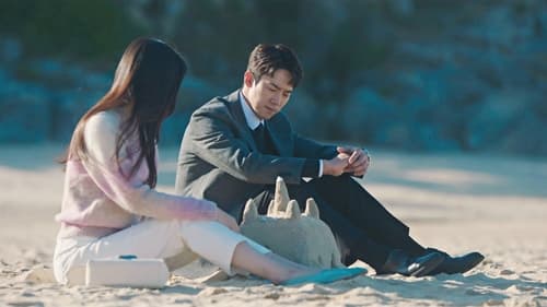 The Interest of Love (เมื่อเราเข้าใจรัก) Season 1 EP 12