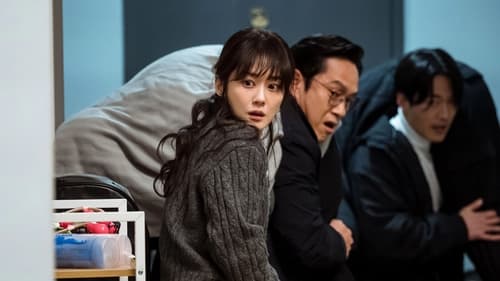 Family: The Unbreakable Bond (2023) Season 1 EP 11