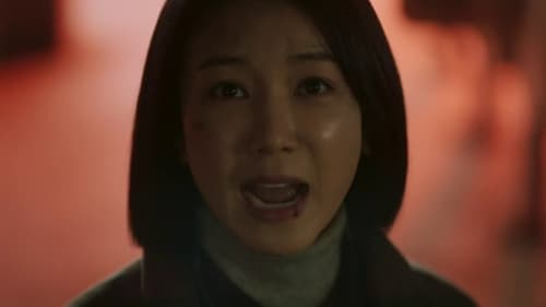 Dark Hole (หลุมดำมหันตภัย)  Season 1 EP 12