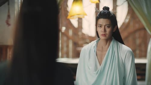 ทาสปีศาจ The Blue Whisper (2022)  Season 1 EP 3
