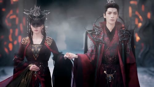 Till The End Of The Moon จันทราอัสดง Season 1 EP 39