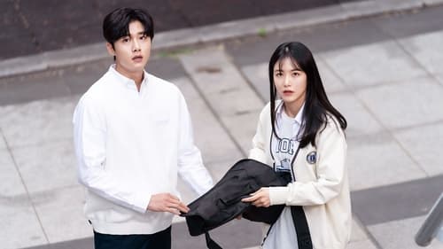 Revenge of Others 2022 พากย์ไทย Season 1 EP 9