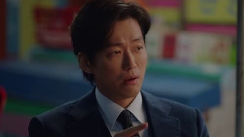 One Dollar Lawyer ทนายพันวอน (2022)  Season 1 EP 10