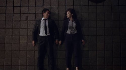One Dollar Lawyer ทนายพันวอน (2022)  Season 1 EP 8