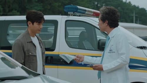 Missing The Other Side พากย์ไทย Season 1 EP 7