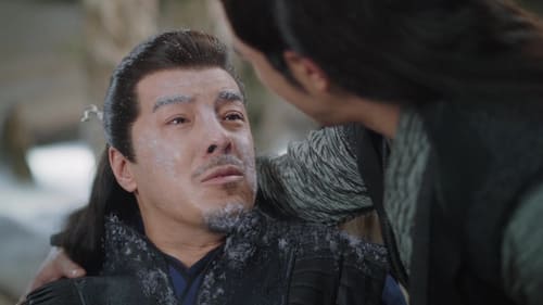 ทาสปีศาจ The Blue Whisper (2022)  Season 1 EP 11