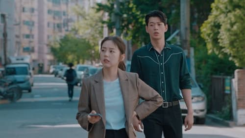 Missing The Other Side พากย์ไทย Season 1 EP 1