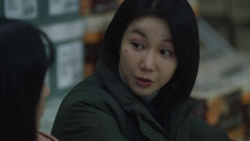 Dark Hole (หลุมดำมหันตภัย)  Season 1 EP 8