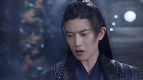 ทาสปีศาจ The Blue Whisper (2022)  Season 1 EP 22